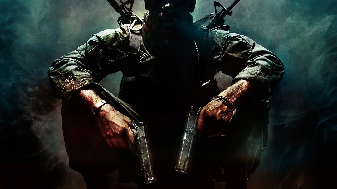 call of duty black ops 6