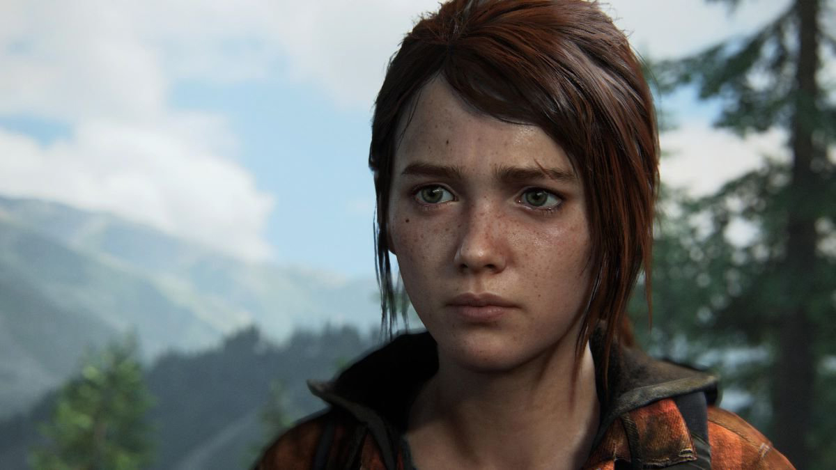 Ellie-Williams Last Of Us 1