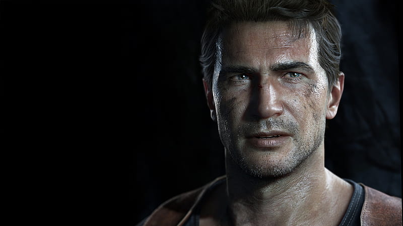 Uncharted 4 - A Thief's End
