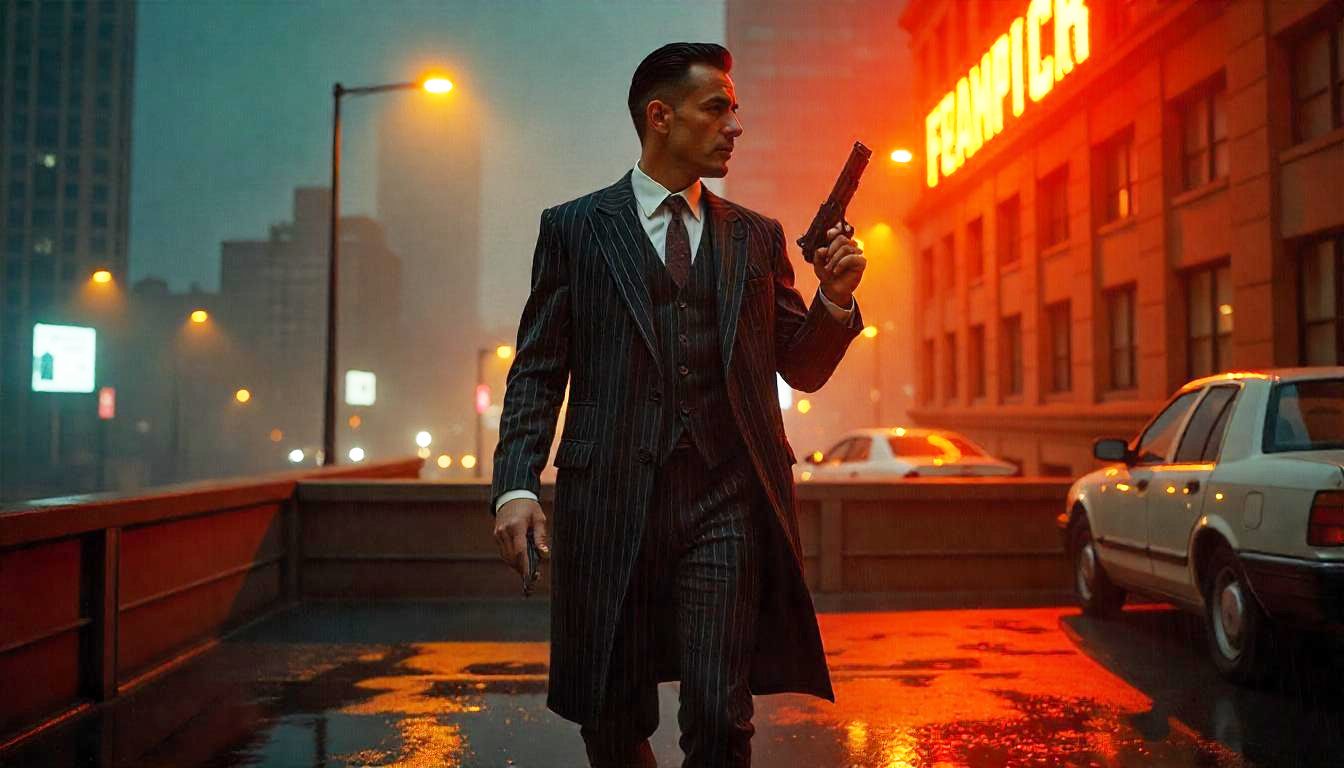 Mafia