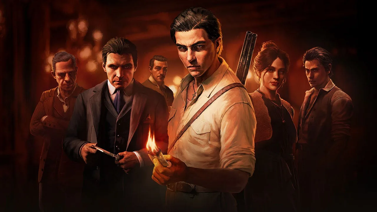 mafia-the-old-country