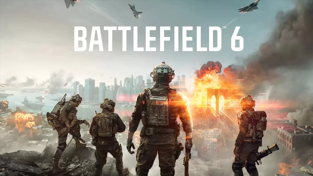 battlefield6